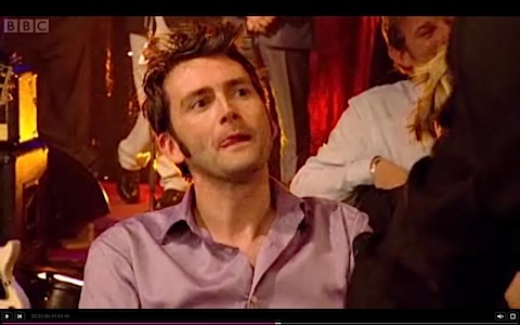 Sister Chastity's Sitting Tennant